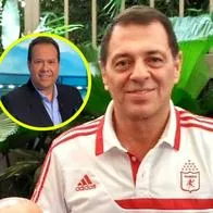 “Es muy fácil criticar”: Tulio Gómez, al ‘Cantante del gol’ por juzgar gestión en América