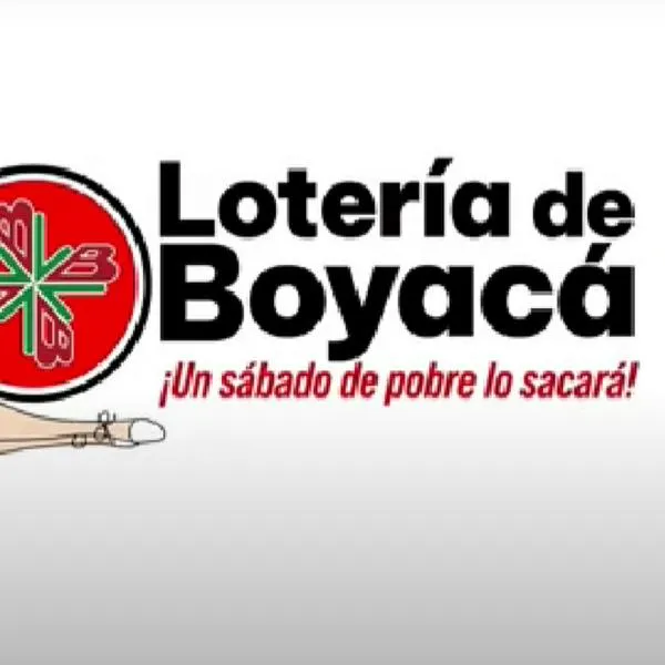 Lotería de Boyacá último sorteo, resultado hoy 20 de enero de 2024