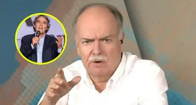 Iván Mejía le tiró dardo a Sergio Fajardo por derrota de Medellín ante Millonarios: qué le dijo