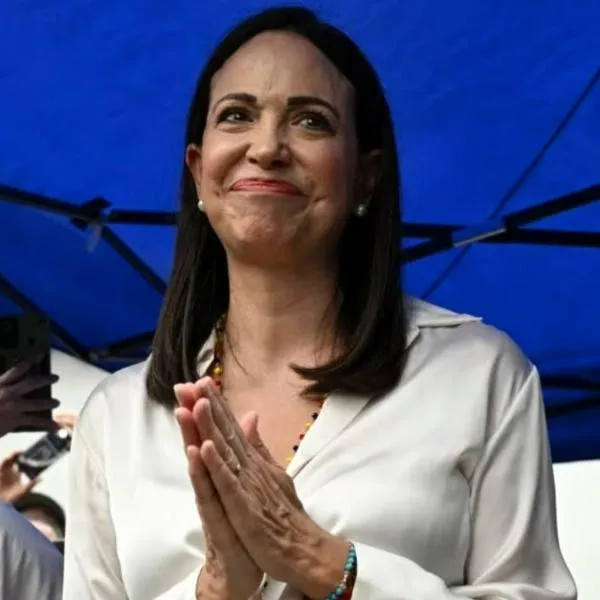 María Corina ganó elecciones de oposición y buscará acabar con el régimen de Nicolás Maduro en Venezuela.