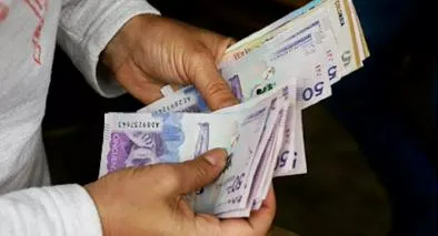 Porvenir, Colfondos, Protección y Skandia: recaudo en 2024 será de $12 billones