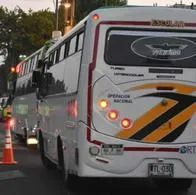 Rutas escolares y requisitos que deben cumplir para funcionar en 2024
