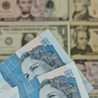 Viceministra de Hacienda defiende informe que acusa a empresarios de aumentar la inflación en Colombia.