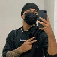 Asesinan a chef de reconocido hotel de Cartagena por separar una pelea en fiesta.