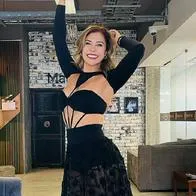 Martha Isabel Bolaños, en nota sobre cuánto le pagaban por 'Betty, la fea'