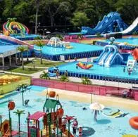 Parques acuáticos cerca a Bogotá baratos y diferentes