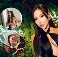Aída Victoria Merlano mostró cambio que sorprendió a su novio Westcol en redes