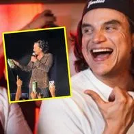 Silvestre Dangond tomó Aguardiente Antioqueño y dio una sentencia que no gustará a paisas.
