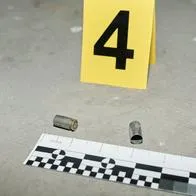 Medellín: hombre mató a hermano y habitante de la calle murió a pedrazos
