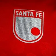 Santa Fe presentó oficialmente la camiseta para 2024; hinchas quedaron felices