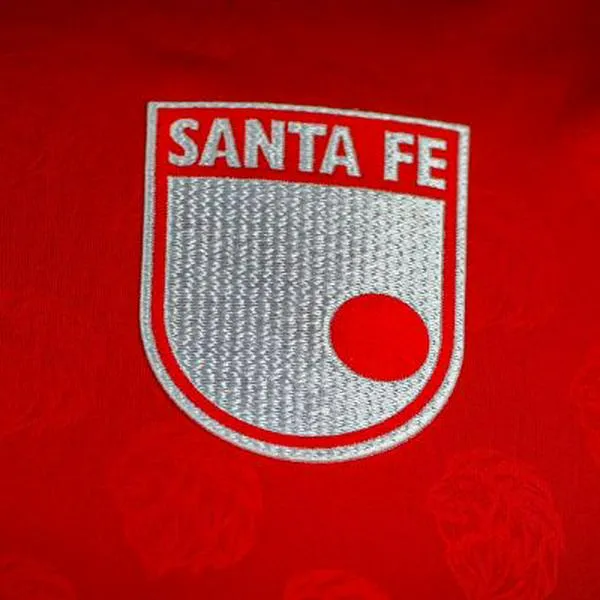 Santa Fe presentó oficialmente la camiseta para 2024, luego de filtraciones