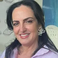 La senadora María Fernanda Cabal se refirió a la muerte de Piedad Córdoba y lo furiosa que se puso con su esposo José Félix Lafaurie. 