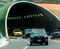 ¡Atención! Túnel de Oriente tendrá cierre total nocturno durante dos días por labores de mantenimiento