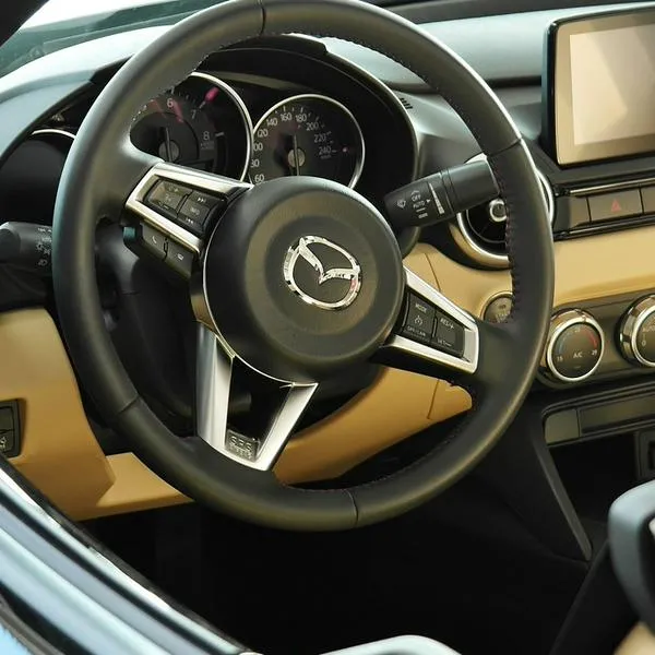 Mazda sorprende con su nueva apuesta de motores que no son eléctricos