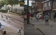 El ‘Wireo’: El origen de las peleas callejeras en el oriente de Cali