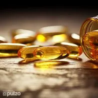Lo que pasa si no consume omega-3 todos los días. Beneficios de consumirlo y los alimentos que lo contienen.