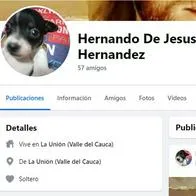 Quién fue el hombre que mató a una mujer en La Unión, Valle.