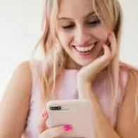 Aplicación de la tienda de Google Play Store que deja colocar el ícono de WhatsApp en modo 'coquette' gratis: qué es 'coquette', cómo instalarla y más.