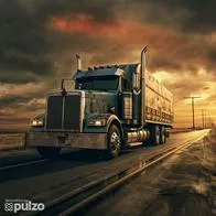 Oración de los camioneros para pedir protección, guía, bienestar, salud y seguridad en su día a día. Que las carreteras estén libres de peligros.