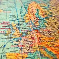 Ciudades, países y temporadas baratas para viajar a Europa en 2024