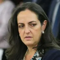 María Fernanda Cabal anuncia denuncia contra Petro por presunta participación política
