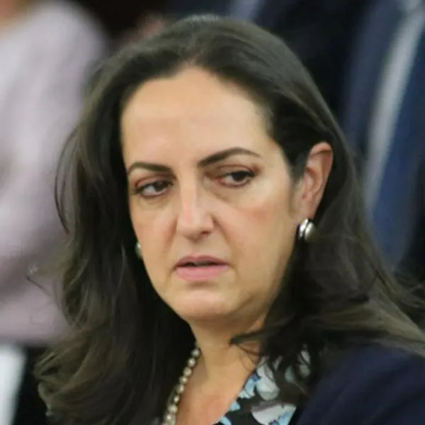 María Fernanda Cabal anuncia denuncia contra Petro por presunta participación política