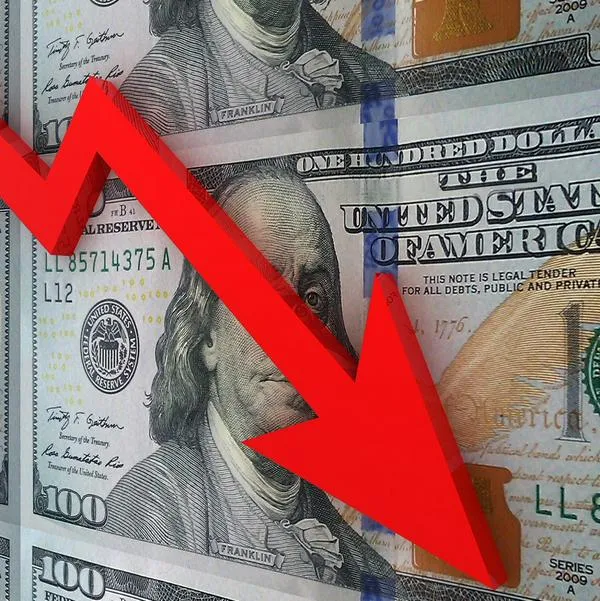 Noticias del dólar y TRM en Colombia: el precio siguió cayendo duro y este lunes, 22 de enero de 2024, alacanzó a tocar los $ 3.888.