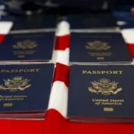 Quiénes pueden sacar visa de Estados Unidos sin necesidad de entrevista