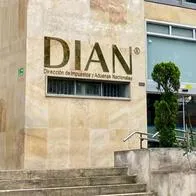 DIAN anuncia importante cambio para grandes contribuyentes