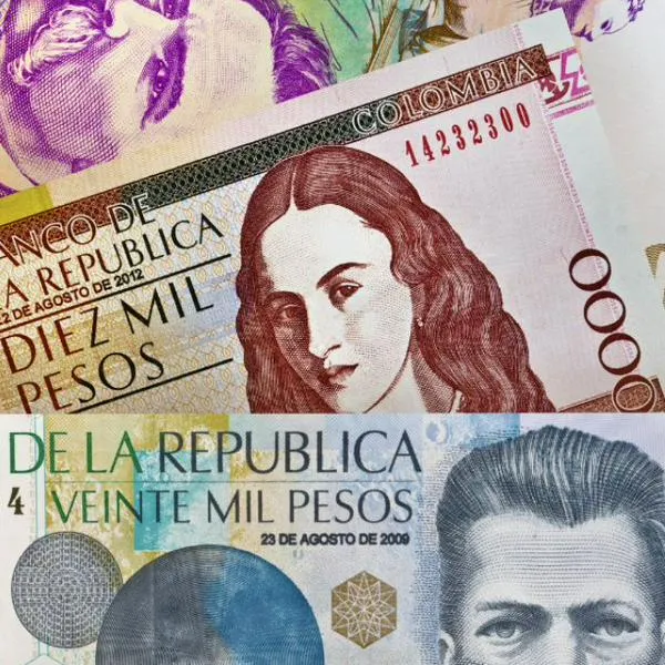 Este será el salario mínimo en 2054 en Colombia, según ChatGPT. Se tiene en cuenta el salario actual para 2024 y la inflación que está en 9.28%.