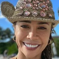 Quién es la mamá de Martha Isabel Bolaños: se llama Miryam Ortiz y la crio sola