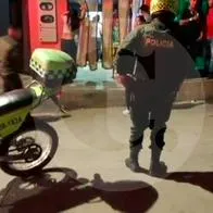 Balacera dentro de un bar de Urrao, Antioquia, dejó a una mujer muerta y a otras tres personas lesionadas