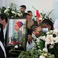 Francia Márquez afirmó que no sería vicepresidenta sin ayuda de Piedad Córdoba