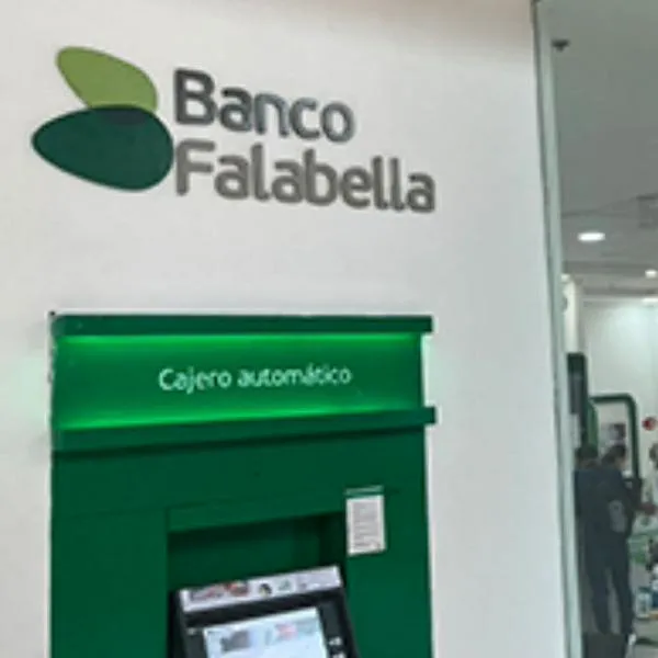 Banco Falabella ofrece el CDAT, producto similar al tradicional CDT, pero que funciona con inversiones más bajas y deja más ganancias en Colombia.