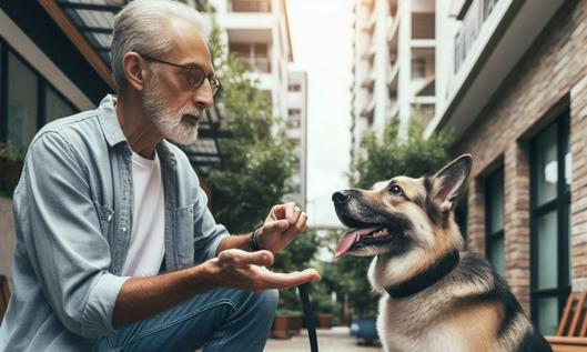 ¿Cuántas palabras entiende un perro? Órdenes básicas, comandos de movimiento, juego, atención y otros conceptos que comprenden las mascotas.