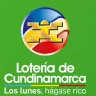 Lotería de Cundinamarca resultado hoy último sorteo 22 de enero de 2024
