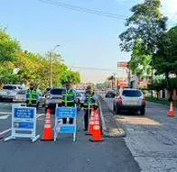 Vea que puede pasarle si no cumple sanción pedagógica por el Pico y Placa
