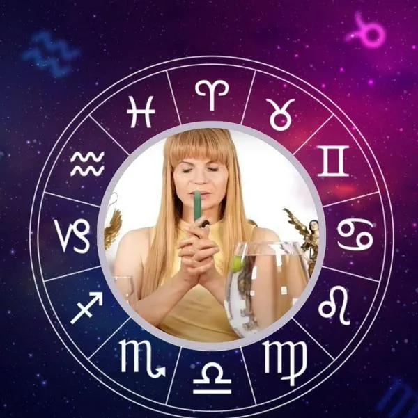 Horoscopo de Mhoni Vidente para hoy 23 de enero: así les irá a los signos