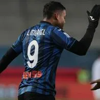 Luis Fernando Muriel y la determinación final que tomó Atalanta para su futuro