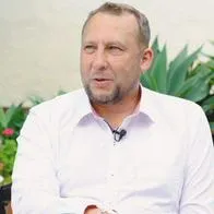 Alcalde de Tunja, Mikhail Krasnov, será investigado por presunta inhabilidad por la Procuraduría.