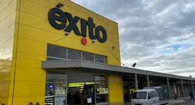 Éxito, Carulla y más supermercados en Colombia son de Calleja: quedan con 86,84%