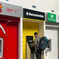 Bancolombia cobrará por transferencias a Nequi, Transfiyá, retiros y más: cuánto