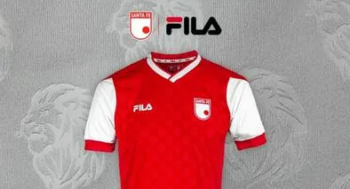 Camiseta de santa outlet fe