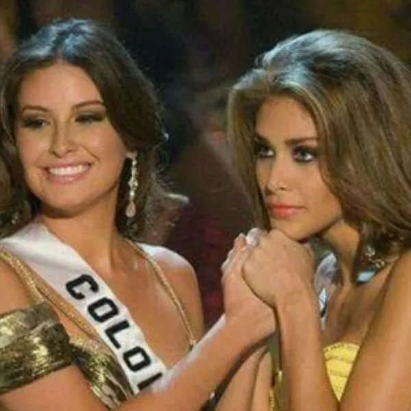 Qué fue de la vida de ex Miss Universo Dayana Mendoza: es pastora y así luce.