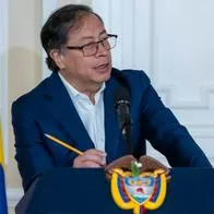 Gustavo Petro no participará en segundo día de jornada del Gobierno con habitantes de Barbacoas, Nariño.