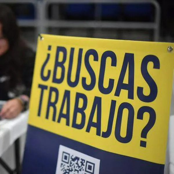 Distrito anuncia vacantes laborales que no requieren experiencia