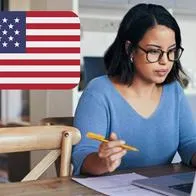 Empresa de Estados Unidos ofrece empleo a trabajadores colombianos: la vacante es virtual, el salario en dólares y acá puede aplicar.