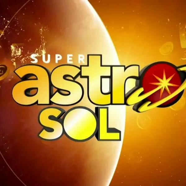 Astro Sol resultado último sorteo hoy 23 de enero de 2024