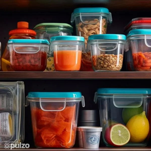 Truco para eliminar los rayones de las cocas o recipientes de plástico de forma efectiva