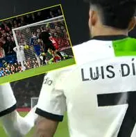 Luis Díaz y Liverpool, atentos con posible rival en final de Copa; se avecina partidazo